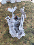Load image into Gallery viewer, Ruins of Raven Peak – Complete 28/32mm Terrain Set
