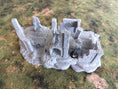 Load image into Gallery viewer, Ruins of Raven Peak – Complete 28/32mm Terrain Set
