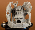Indlæs billede i Gallery viewer, Dragon's Lair Dice Tower fra The Game of Destiny
