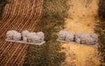 Load image into Gallery viewer, Westeros-Inspired Battlefield Terrain Set – ASOIAF
