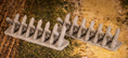 Load image into Gallery viewer, Westeros-Inspired Battlefield Terrain Set – ASOIAF
