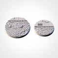 Load image into Gallery viewer, WW2 Urban Base Toppers – Txarli Factory
