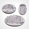 Load image into Gallery viewer, WW2 Urban Base Toppers – Txarli Factory
