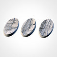 Load image into Gallery viewer, Ancestral Ruin Scenic Base Toppers – Txarli Factory
