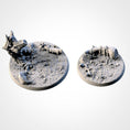 Indlæs billede i Gallery viewer, Forest sceniske base toppers – Txarli Factory
