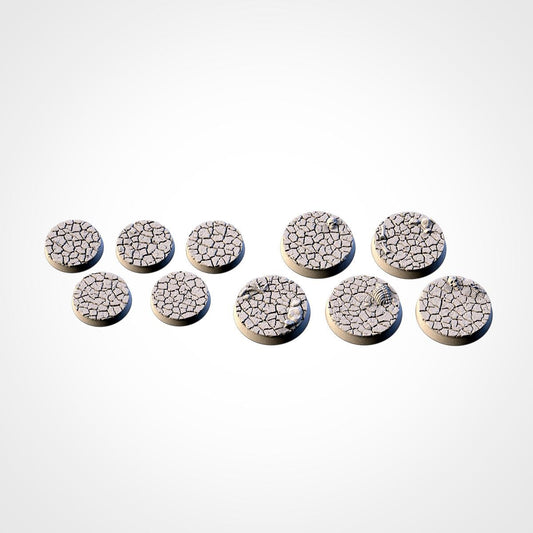 Desert Scenic Base Toppers – Txarli Factory