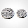 Indlæs billede i Gallery viewer, Steampunk base toppers – Txarli Factory
