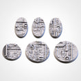 Indlæs billede i Gallery viewer, Steampunk base toppers – Txarli Factory
