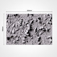 Load image into Gallery viewer, Chaos Hell Scenic Base Toppers by Txarli Factory
