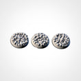 Load image into Gallery viewer, Death Skulls Scenic Base Toppers by Txarli Factory
