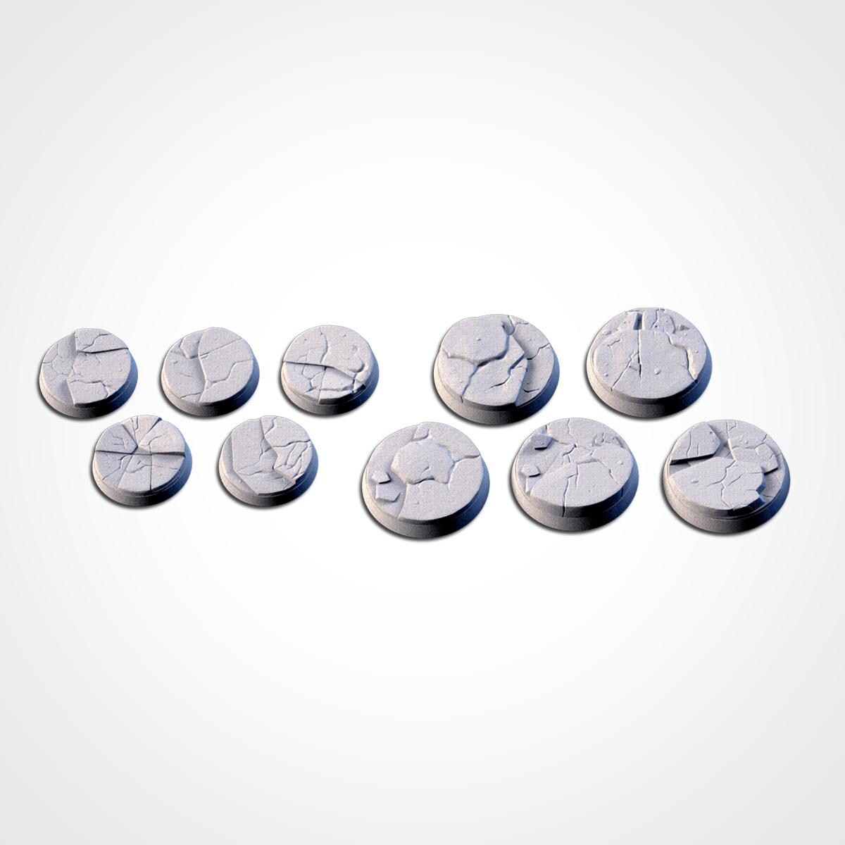 Frozen sceniske base toppers – Txarli Factory