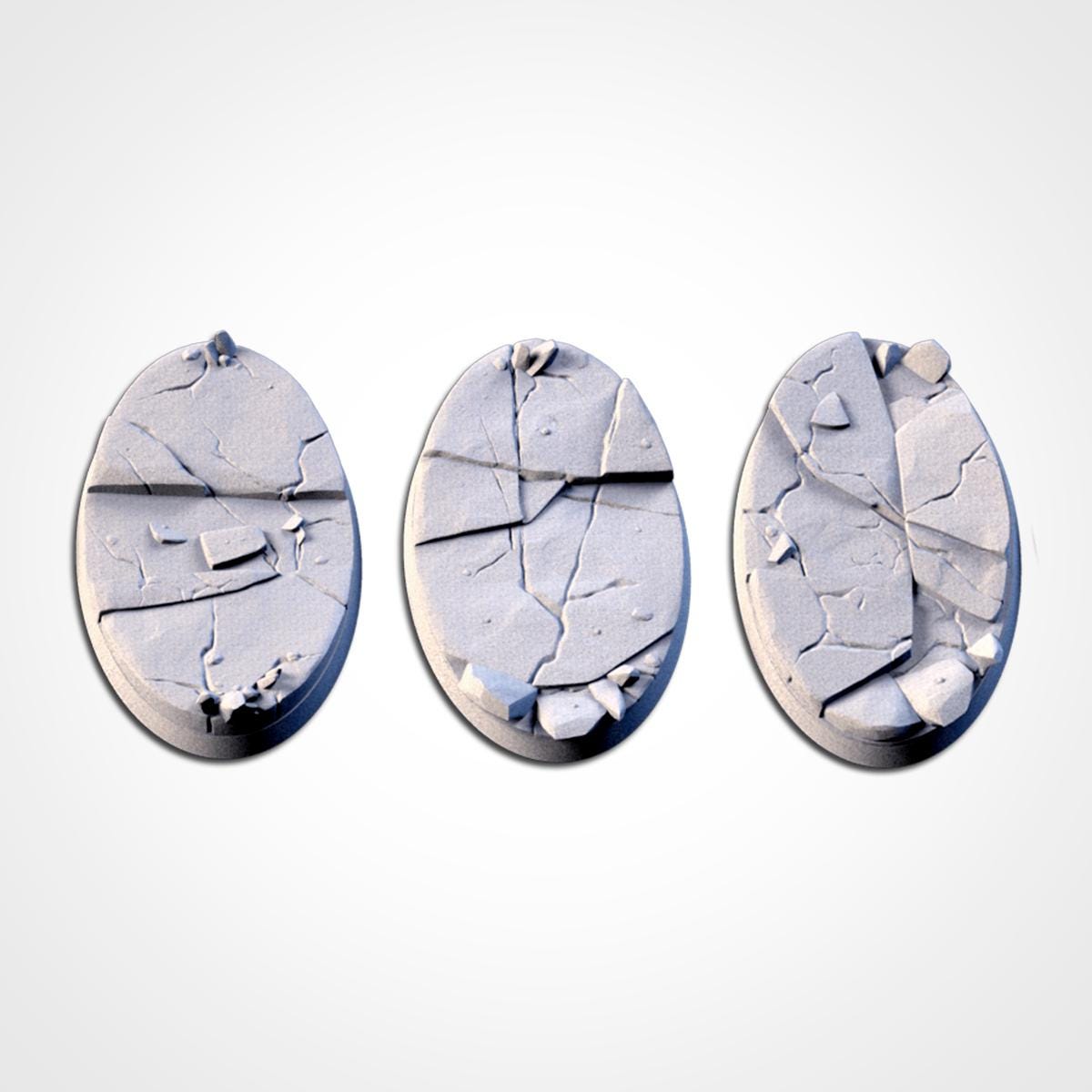 Frozen sceniske base toppers – Txarli Factory