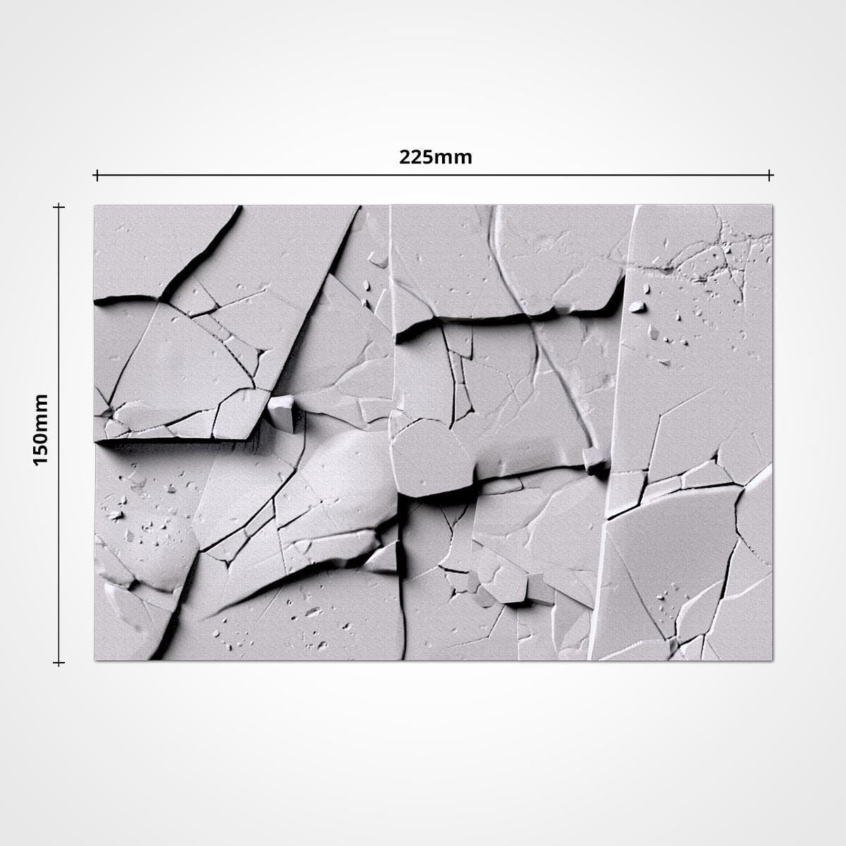 Frozen sceniske base toppers – Txarli Factory