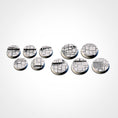 Load image into Gallery viewer, Dungeon Scenic Base Toppers – Txarli Factory
