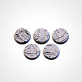 Load image into Gallery viewer, Sacred Temple Scenic Base Toppers – Txarli Factory
