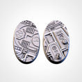 Indlæs billede i Gallery viewer, Xeno City base toppers – Txarli Factory

