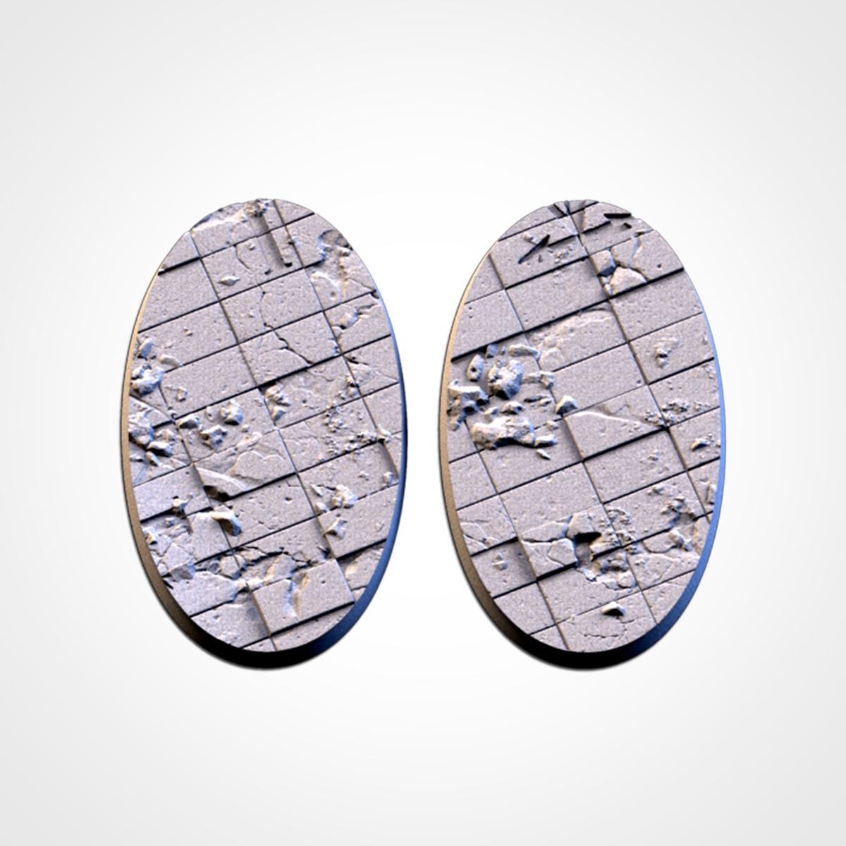 Paladsruiner base toppers – Txarli Factory