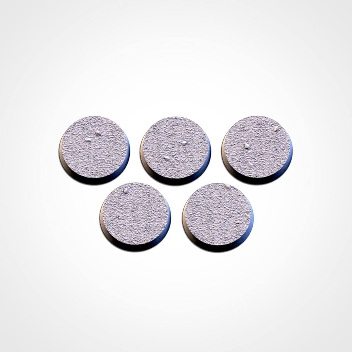Basic Fine sceniske base toppers – Txarli Factory