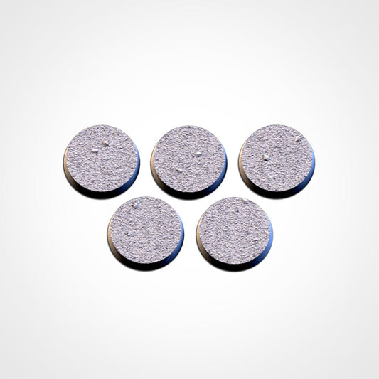 Basic Fine Scenic Base Toppers – Txarli Factory