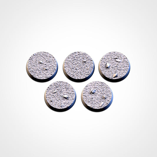 Basic Medium Scenic Base Toppers – Txarli Factory