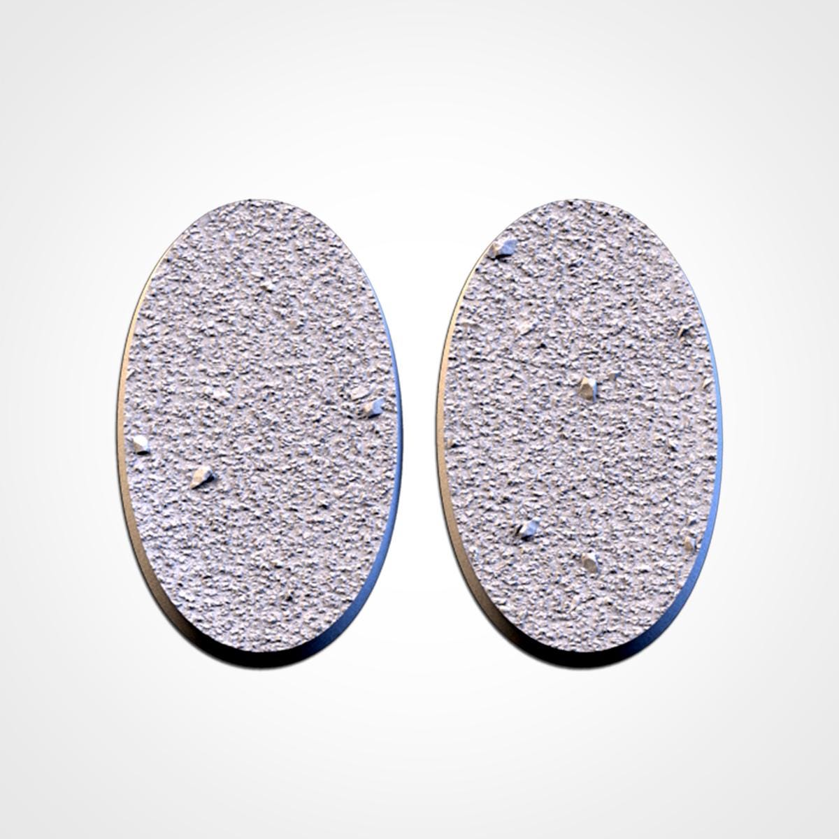 Basic Medium Scenic Base Toppers – Txarli Factory