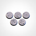 Indlæs billede i Gallery viewer, Dry Ground base toppers – Txarli Factory
