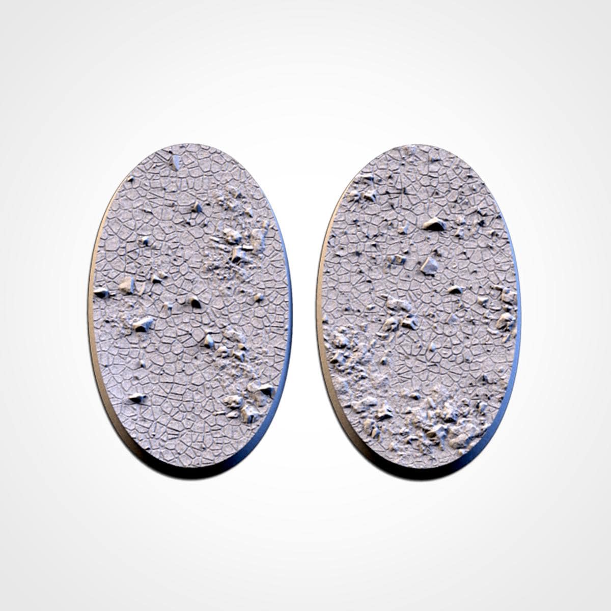 Dry Ground base toppers – Txarli Factory