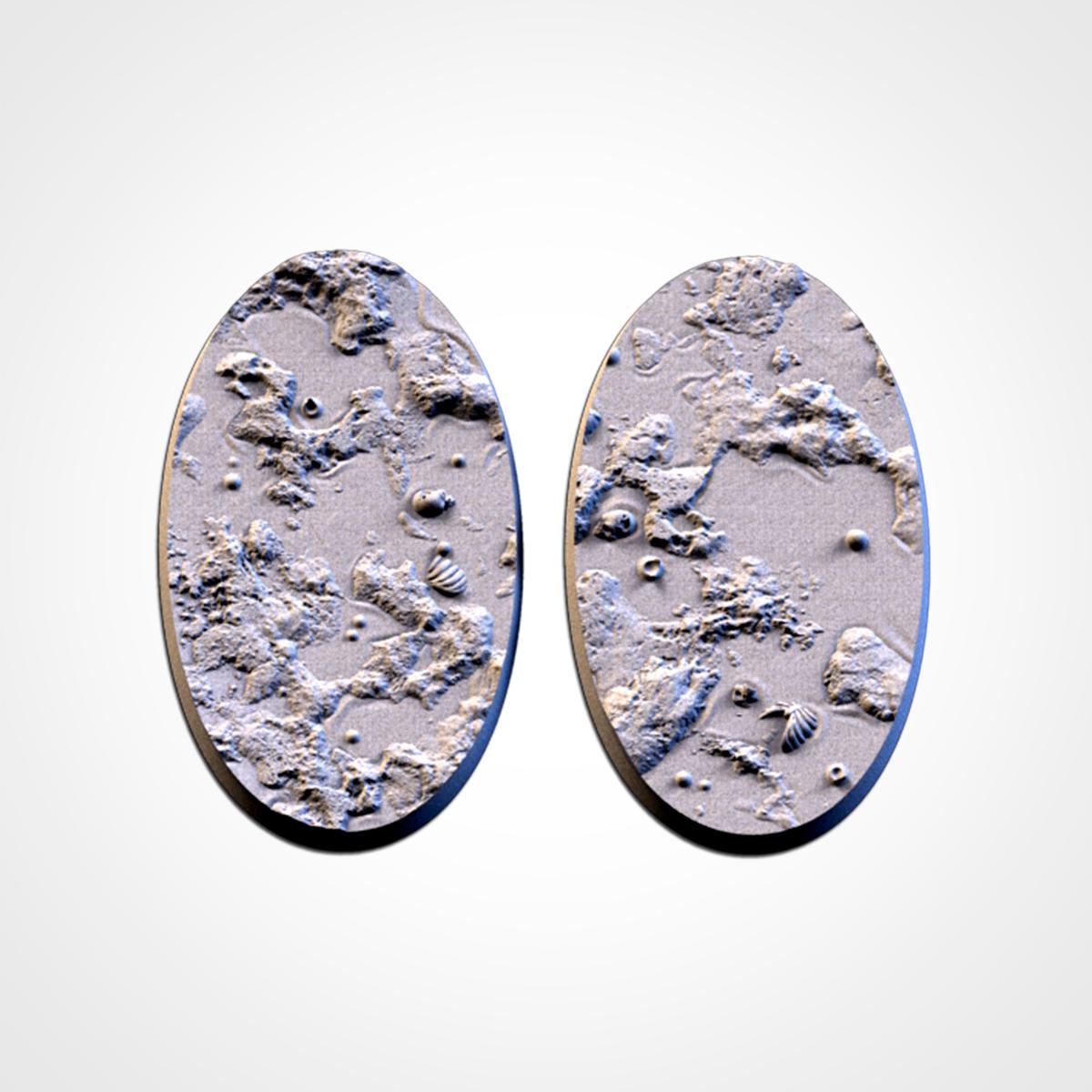 Swamp Scenic Base Toppers – Txarli Factory