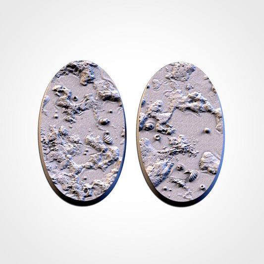Swamp Scenic Base Toppers – Txarli Factory