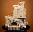 Indlæs billede i Gallery viewer, Wild Bastion Dice Tower fra The Game of Destiny
