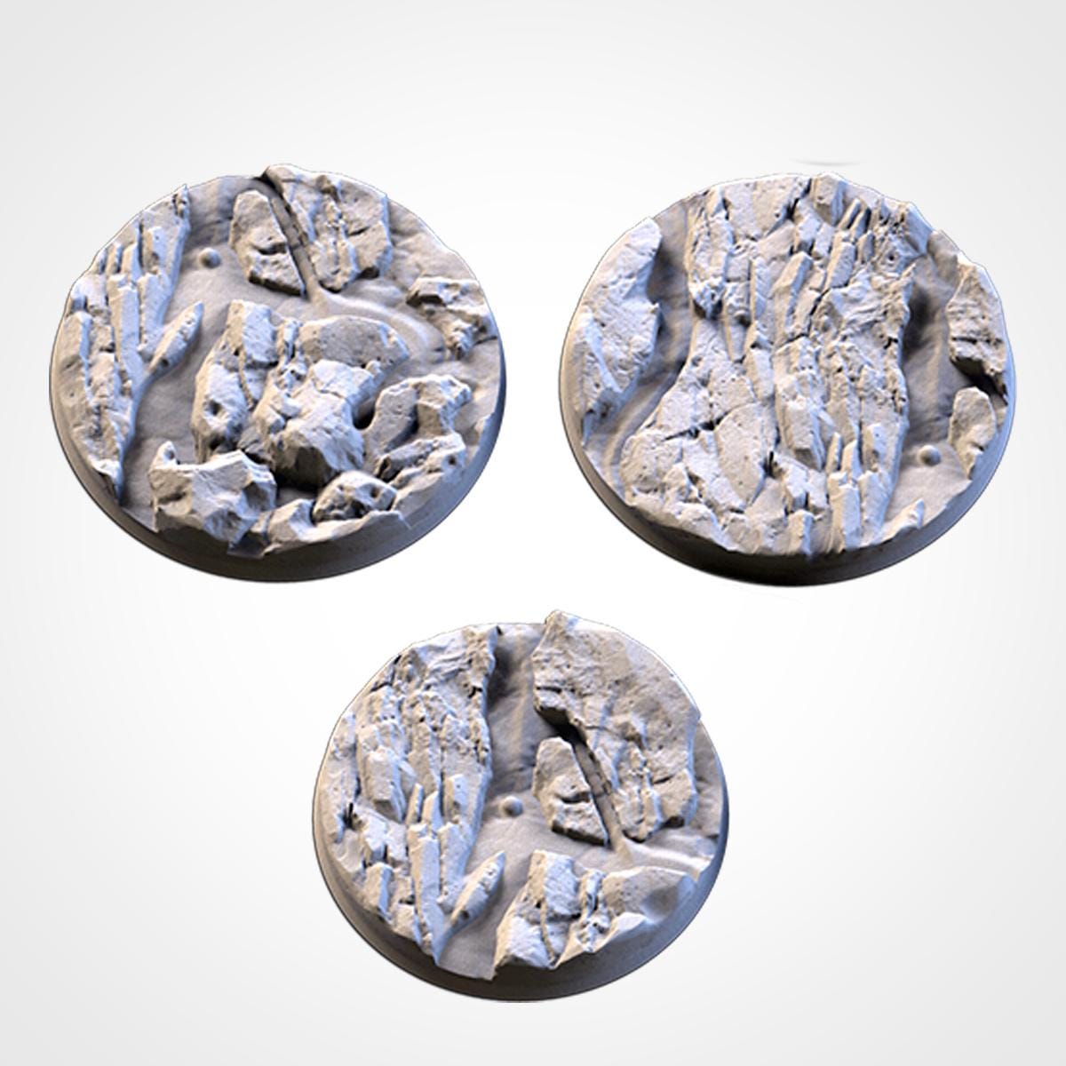 Vulkanske base toppers – Txarli Factory