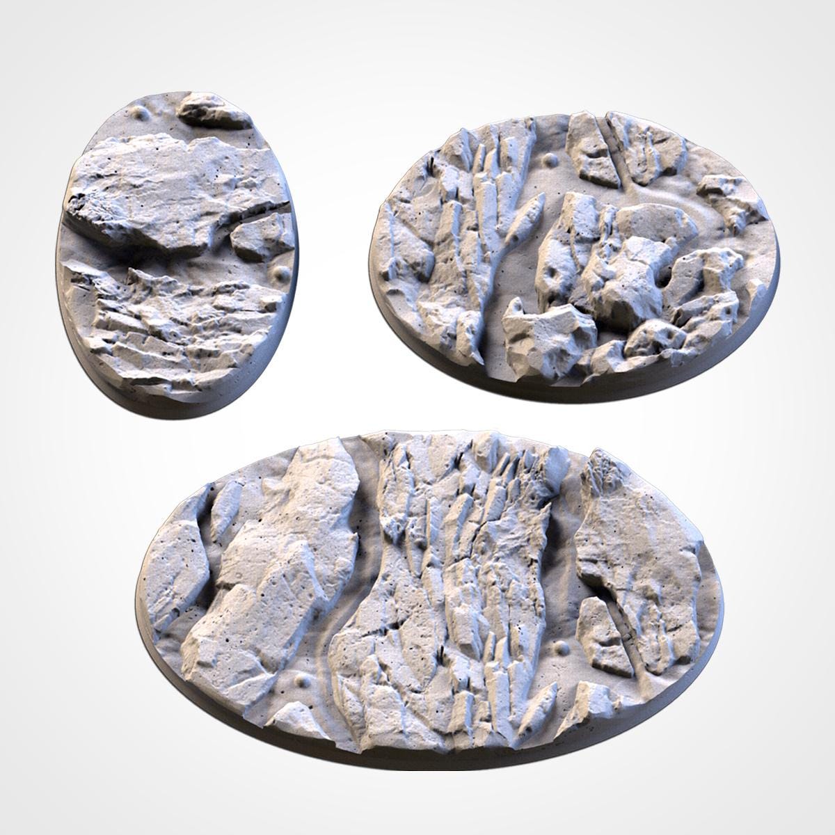 Vulkanske base toppers – Txarli Factory