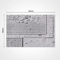 Load image into Gallery viewer, WW2 Urban Base Toppers – Txarli Factory
