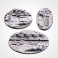 Load image into Gallery viewer, Ancestral Ruin Scenic Base Toppers – Txarli Factory
