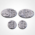 Indlæs billede i Gallery viewer, Steampunk base toppers – Txarli Factory
