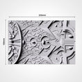 Load image into Gallery viewer, Magic Temples Scenic Base Toppers – Txarli Factory
