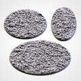Load image into Gallery viewer, Death Skulls Scenic Base Toppers by Txarli Factory

