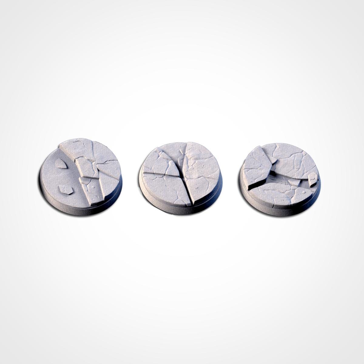 Frozen sceniske base toppers – Txarli Factory