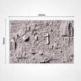 Indlæs billede i Gallery viewer, Egyptiske sceniske base toppers fra Txarli Factory
