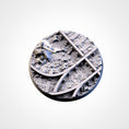 Load image into Gallery viewer, Mines Scenic Base Toppers – Txarli Factory
