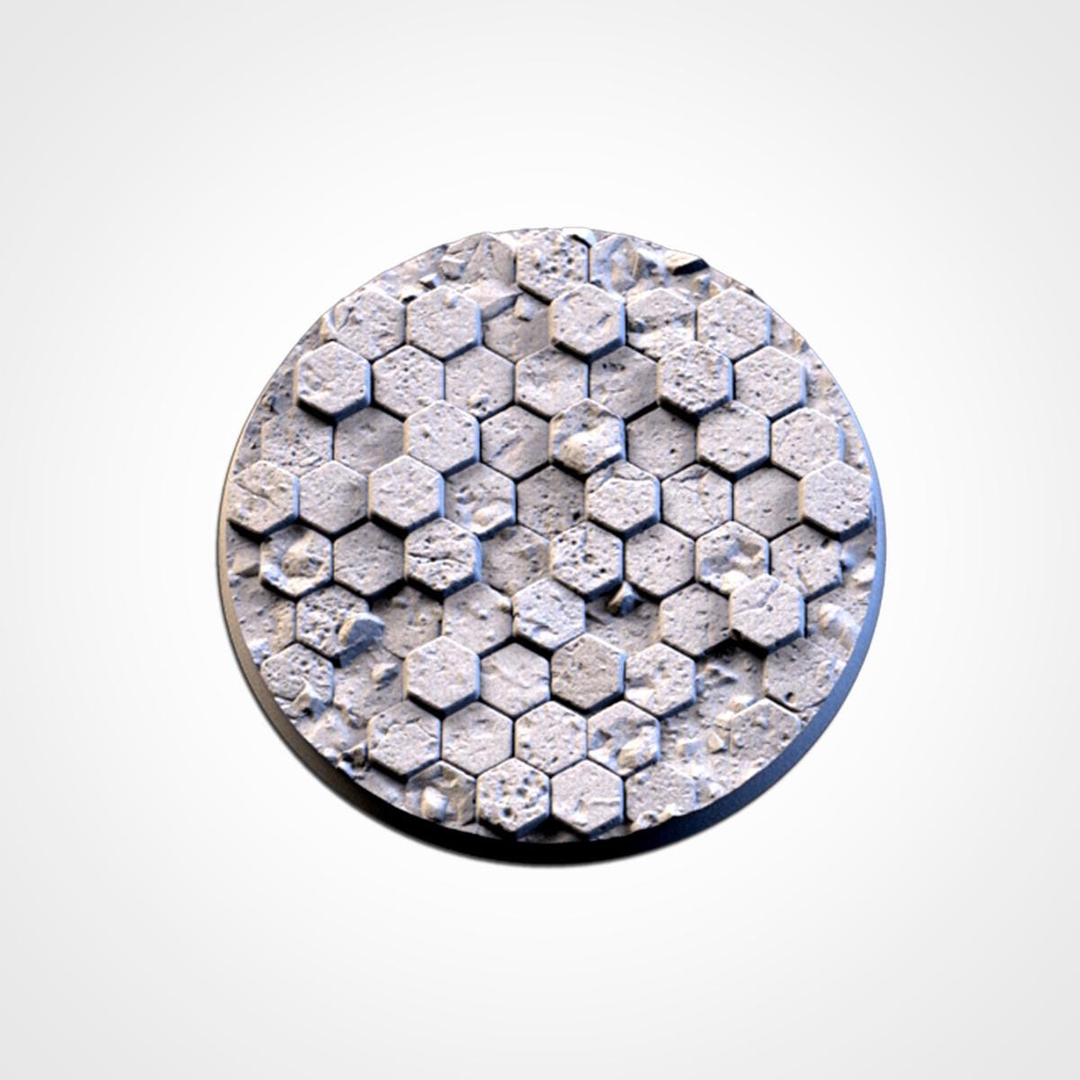 Basalt – sceniske base toppers fra Txarli Factory
