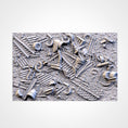 Load image into Gallery viewer, Scrap Sci-Fi Base Toppers by Txarli Factory
