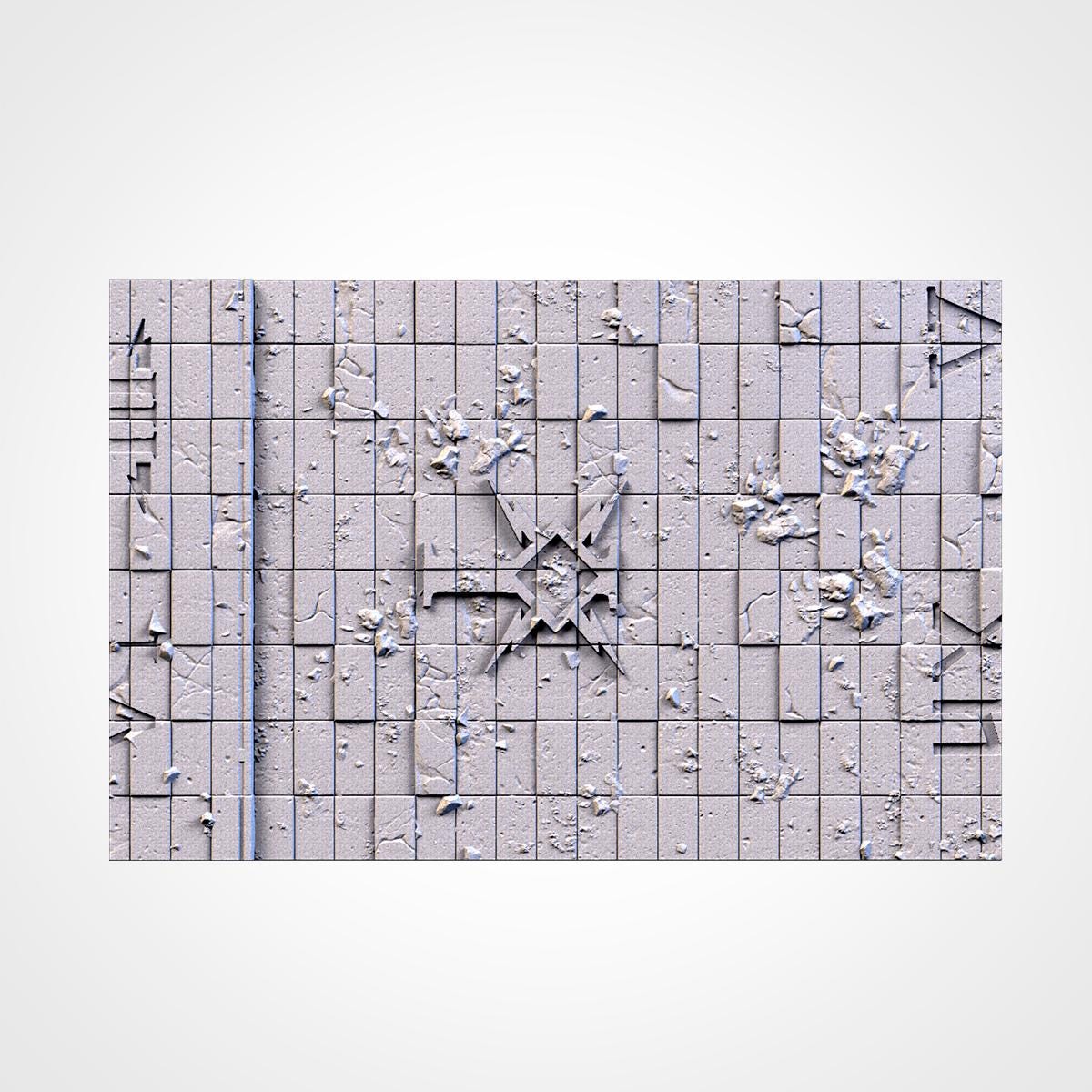 Paladsruiner base toppers – Txarli Factory