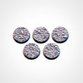 Indlæs billede i Gallery viewer, Basic Heavy base toppers – Txarli Factory
