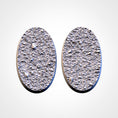 Indlæs billede i Gallery viewer, Basic Heavy base toppers – Txarli Factory

