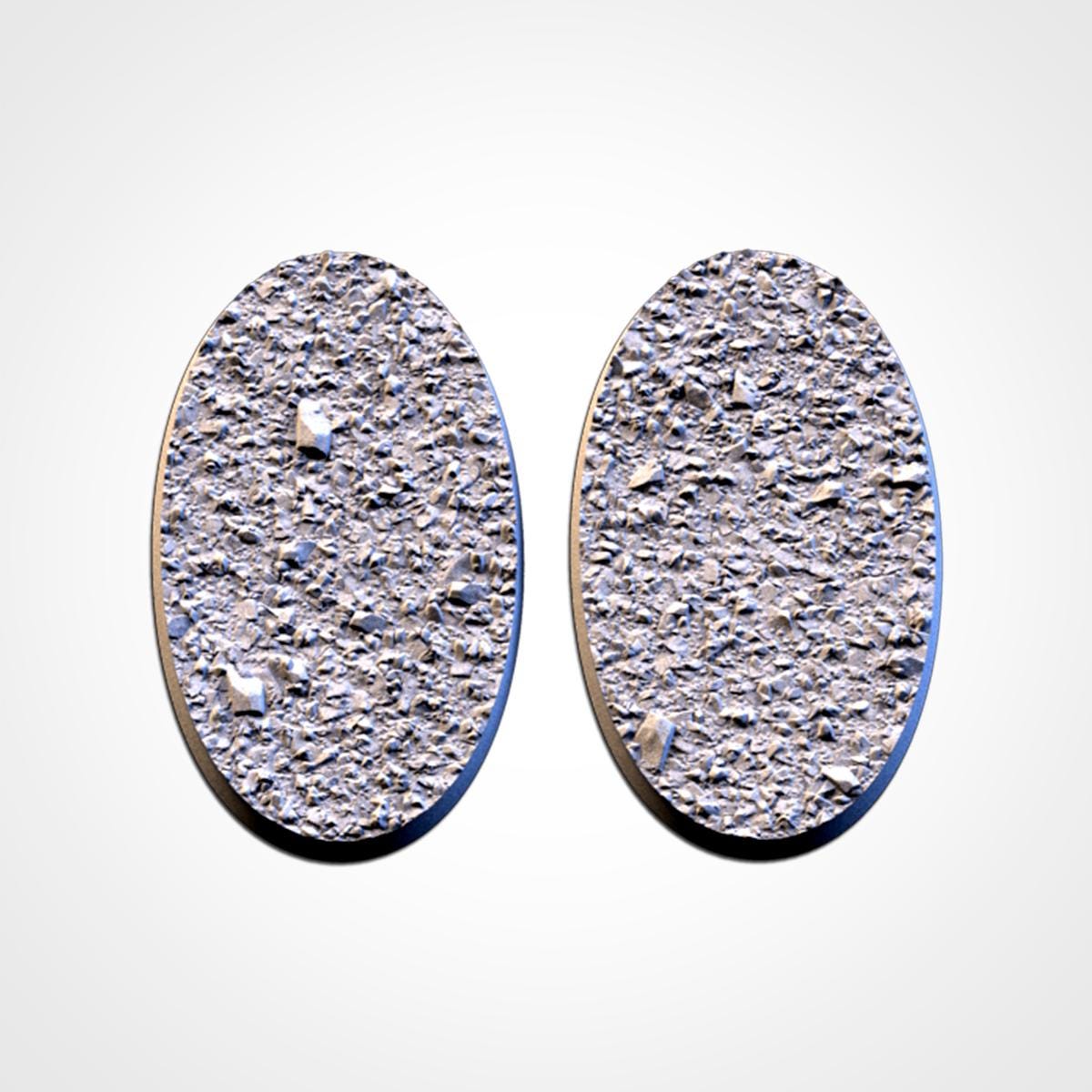 Basic Heavy base toppers – Txarli Factory