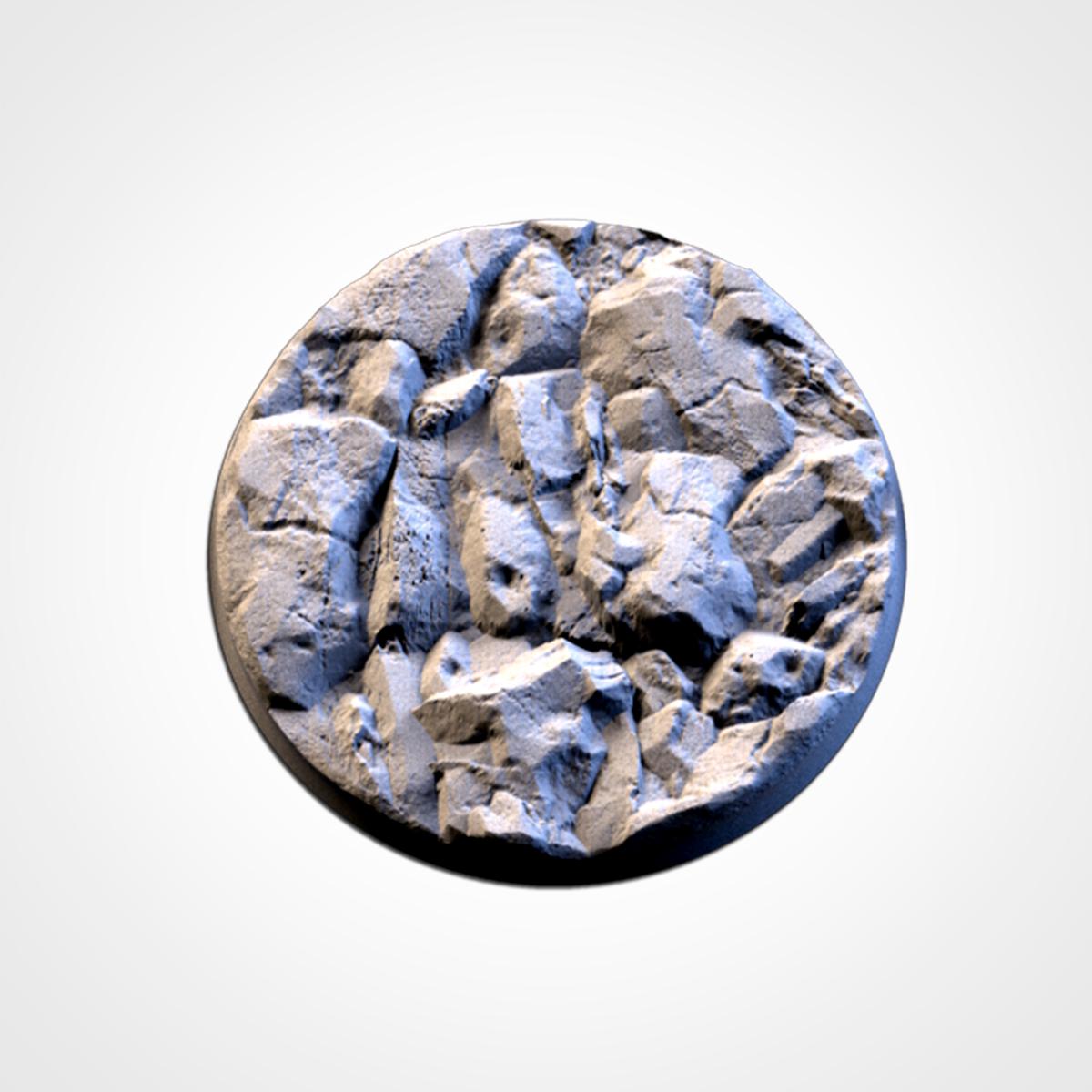 Stony sceniske base toppers – Txarli Factory