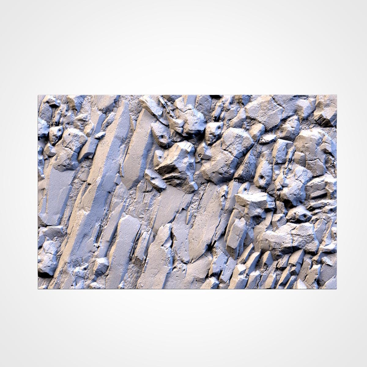 Stony sceniske base toppers – Txarli Factory