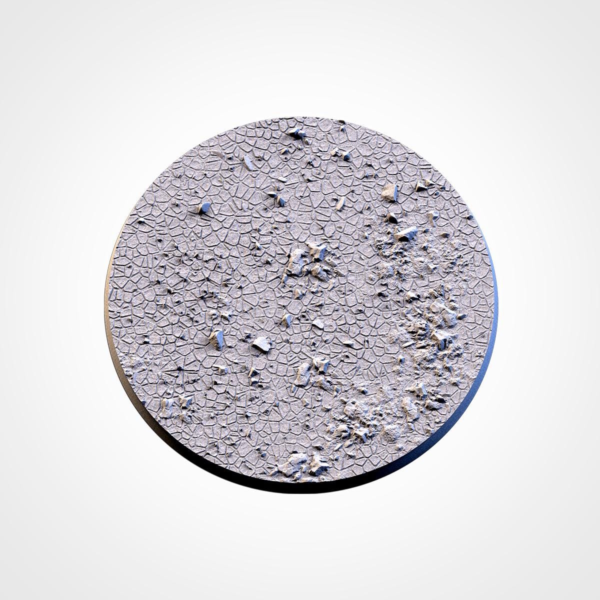 Dry Ground base toppers – Txarli Factory