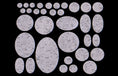 Indlæs billede i Gallery viewer, Dry Ground base toppers – Txarli Factory
